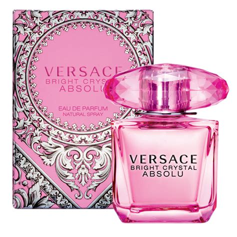 crystal versace padova|versace bright crystal absolu.